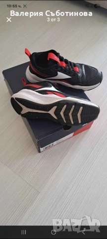 Детски маратонки 30н-18,5см стелка, снимка 3 - Детски маратонки - 51400665