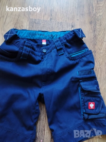 Engelbert Strauss e.s.motion 2020 - детски къси панталони 134-140см. 