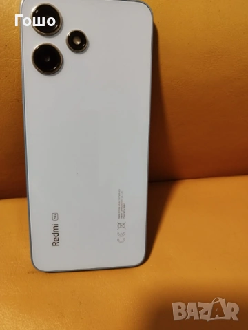 Xiaomi Redmi 12 5G, снимка 3 - Xiaomi - 53966877