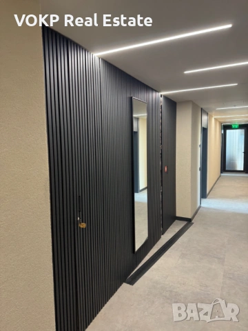 Продава 2-СТАЕН град София, Банишора, снимка 4 - Апартаменти - 53981478