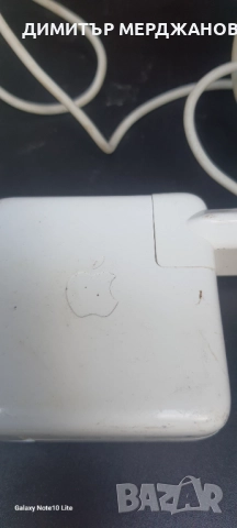 Apple зарядно magic safe 