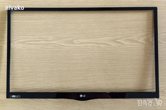 Продавам LG 24MT58DF-PZ на части, снимка 7 - Монитори - 49236767