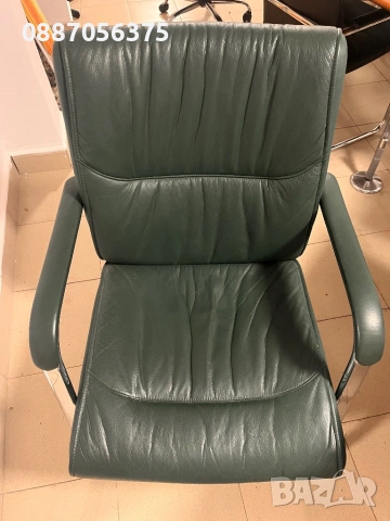 Луксозно офис обзавеждане, снимка 5 - Работни маси и бюра - 53711932