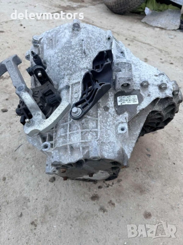 KK2R-7002-VGA скоростна кутия от Ford Transit Custom 2.0 Eco Blue, двигател BKFB, 130 кс., 6 скорост, снимка 3 - Части - 53627075