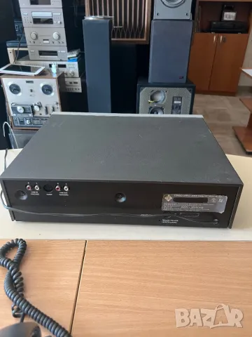 Telefunken R300, снимка 8 - Декове - 47009368