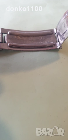 Omega 1192/192 Constellation , снимка 3 - Мъжки - 54036546