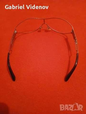 Рамки за очила Christian Dior., снимка 6 - Слънчеви и диоптрични очила - 53633397