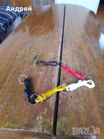 Стар ключодържател,ключодържатели Pionier #4