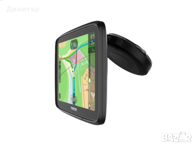 GPS tom tom 4AL51, снимка 2 - Друга електроника - 51347531