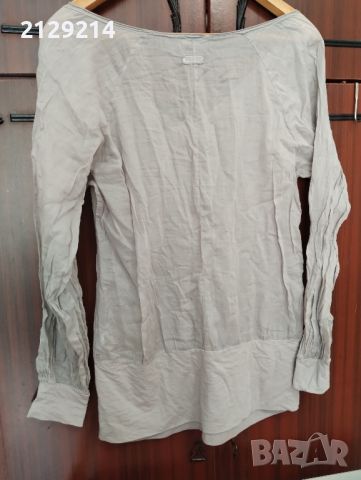 Дамска блуза , снимка 2 - Блузи с дълъг ръкав и пуловери - 45708623