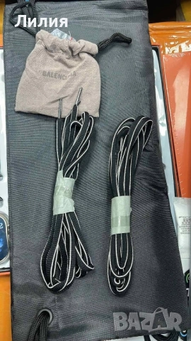 Balenciaga Track LED , снимка 10 - Маратонки - 52124848