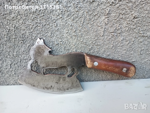 Масивен ретро сатър