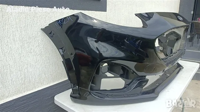 Предна броня Ford Puma ST-Line година 2020 2021 2022 2023 2024 код L1TB17757D; L1TB-17757-D, снимка 3 - Аксесоари и консумативи - 50309897