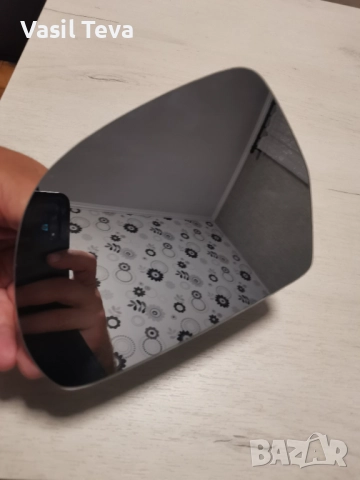 Ляво огледало за шкода суперб 2 , снимка 14 - Аксесоари и консумативи - 51712846