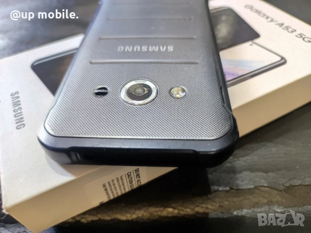 Samsung Xcover 3 , Гаранция , снимка 3 - Samsung - 50736182