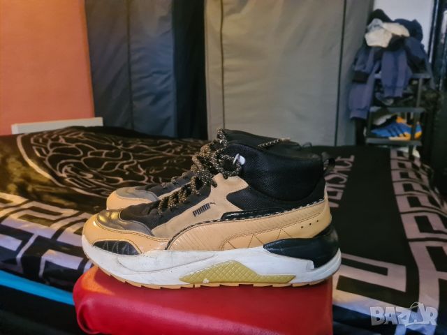 Puma-original-нов модел-номер45, снимка 4 - Маратонки - 45491561