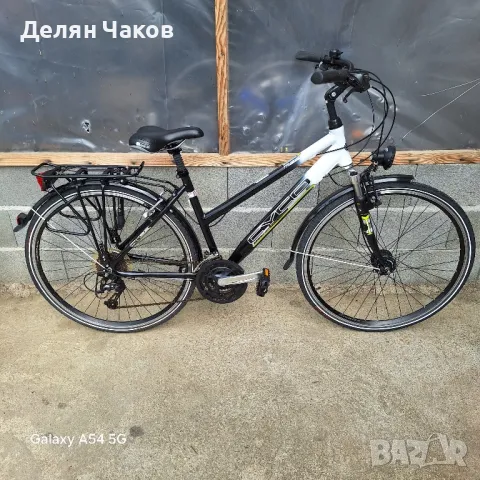 Продавам велосипеди 20",24",26" и 28" , снимка 18 - Велосипеди - 48256493