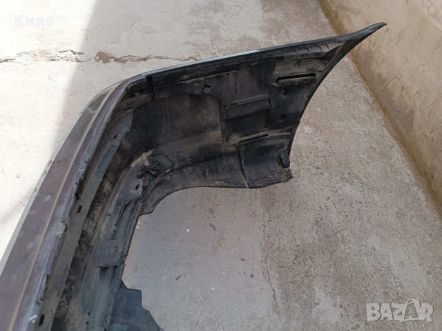 Задна сток броня BMW E46 седан, снимка 5 - Части - 51704416