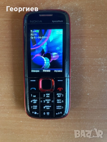 Nokia 5130, снимка 2 - Nokia - 52798272