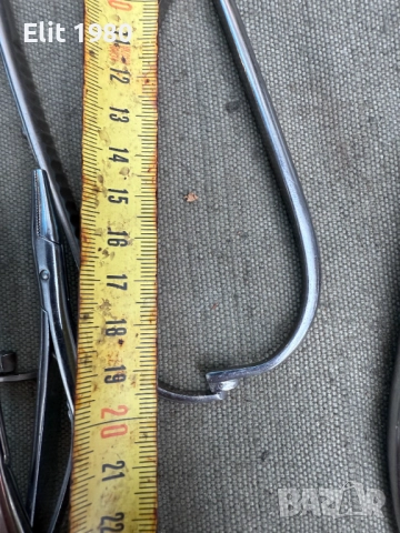 Продавам иглодържател по Матьо, снимка 7 - Медицински консумативи - 52453663