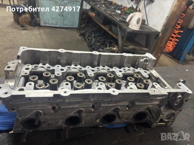 Глава за Кия Соренто 2.5 170ph, снимка 4 - Части - 53871127