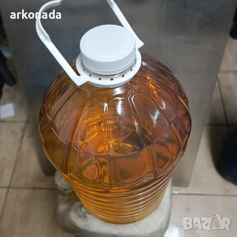 масла- антифриз, снимка 2 - Аксесоари и консумативи - 38618971