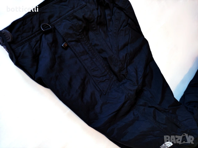 The North Face Pants - S/M - мъжки панталон за ски и сноуборд, снимка 8 - Спортни дрехи, екипи - 53057504