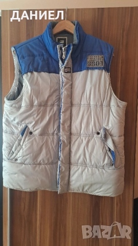 Мъжки елек G-star Raw размер XL