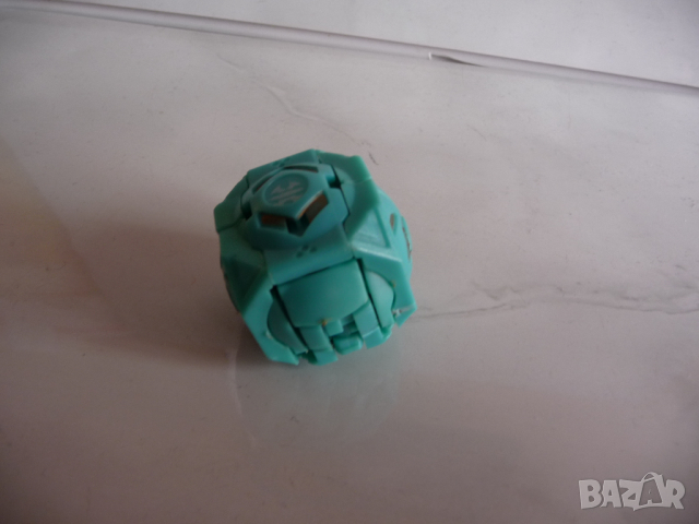 Бакуган куб Bakugan аниме фигурка боец резеда играчка деца, снимка 1 - Фигурки - 45012990