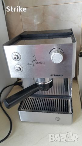 SAECO-еспресо кафе машина