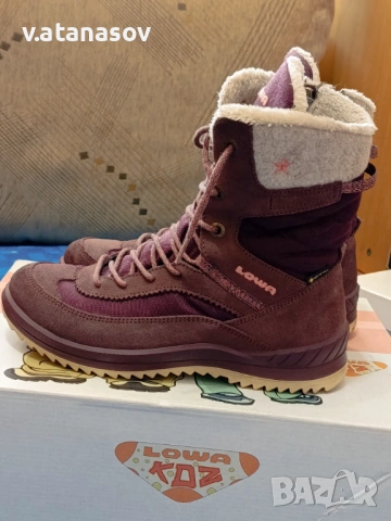 Lowa , снимка 2 - Други - 53707222