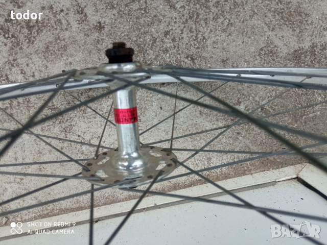 шосейна капла ,28, снимка 3 - Велосипеди - 52231873