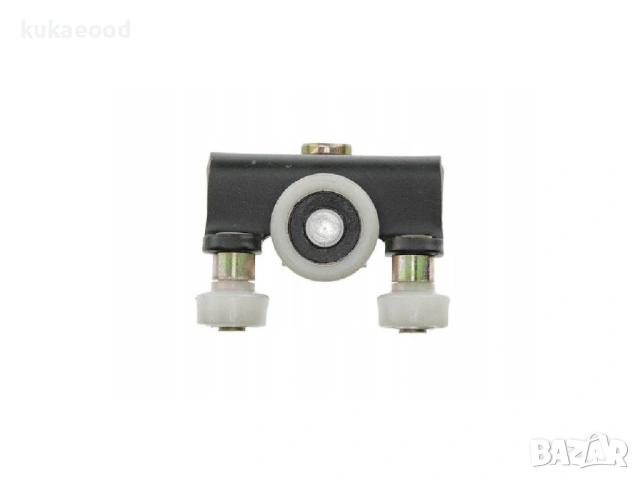 Ролка за плъзгаща врата за VW Crafter, снимка 4 - Части - 54076961