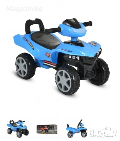 Кола за бутане No Fear 999 , снимка 3 - Коли, камиони, мотори, писти - 54022019