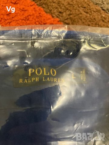 Мъжка риза Polo Ralph Lauren, снимка 8 - Ризи - 46042083