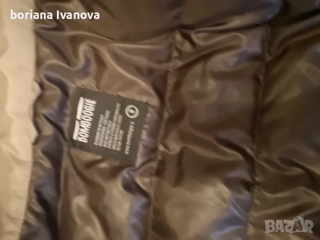bomboogie оригинално, снимка 2 - Якета - 54211690