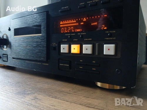 Teac V8030s, снимка 3 - Декове - 53924948