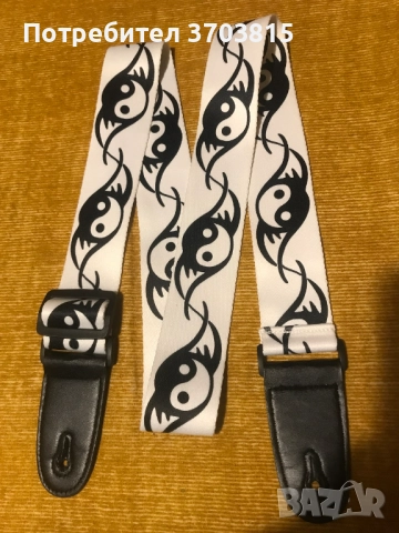 КОЛАНИ за китара, снимка 9 - Китари - 52564942