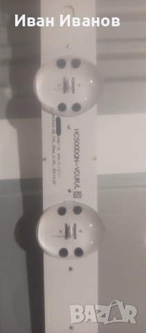 55um7660pla, снимка 10 - Телевизори - 52484200