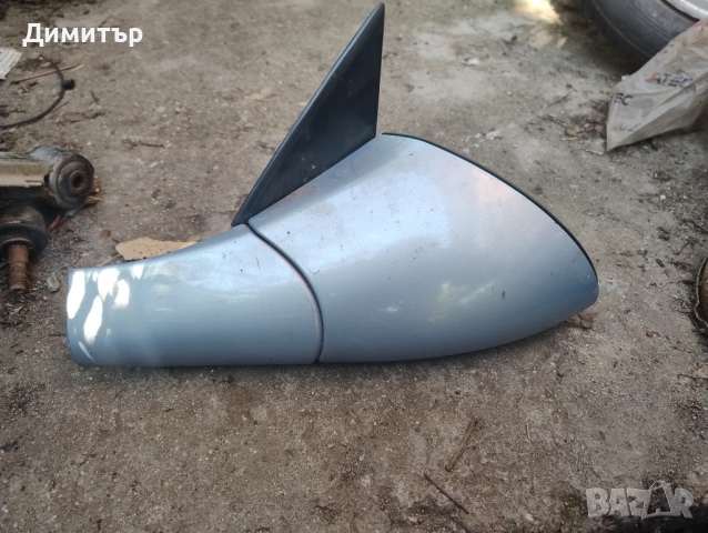 Огледало Ляво За Опел Вектра Б 1998г / Opel Vectra B 1998y, снимка 2 - Части - 52290456