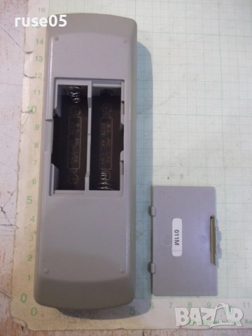 Дистанционно "KENWOOD - RC-553E" работещо, снимка 5 - Дистанционни - 52714198