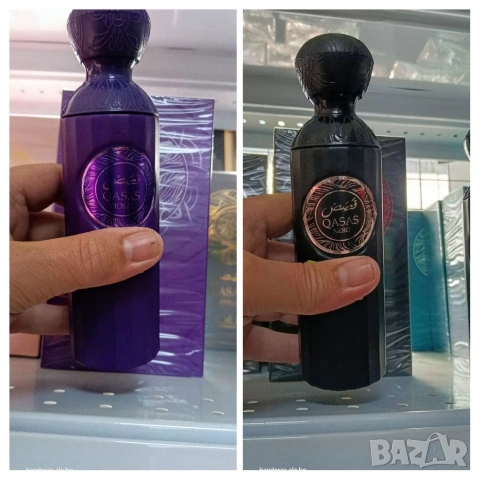 Парфюми от Ориента, снимка 3 - Унисекс парфюми - 54296448