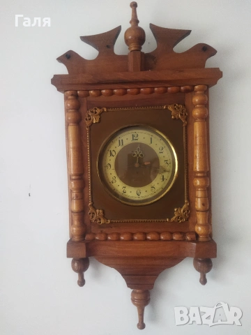 часовници работещи , снимка 5 - Антикварни и старинни предмети - 53122419