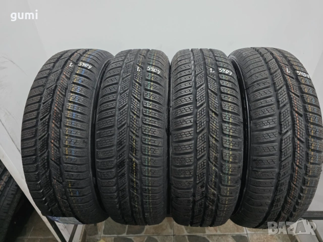 4бр зимни гуми 175/65/14 SEMPERIT L05404 , снимка 5 - Гуми и джанти - 54039988