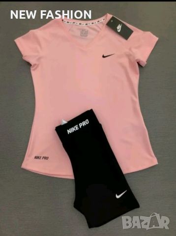 Намаление :  Дамски Комплекти Nike , снимка 3 - Спортни екипи - 46694258