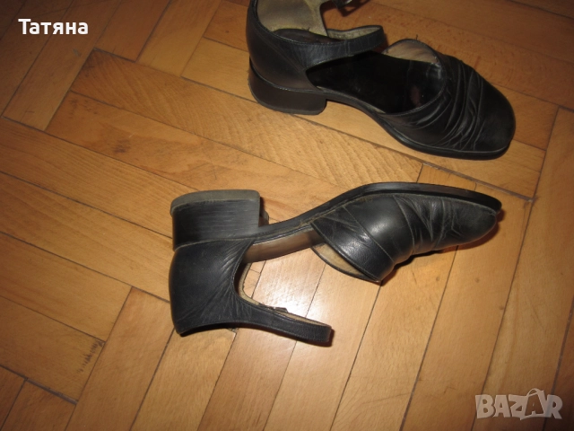 +ДАМСКИ ОБУВКИ, снимка 5 - Дамски ежедневни обувки - 12567414