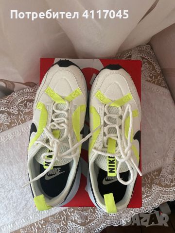Спортни обувки Nike TC 7900, снимка 4 - Дамски ежедневни обувки - 46019460