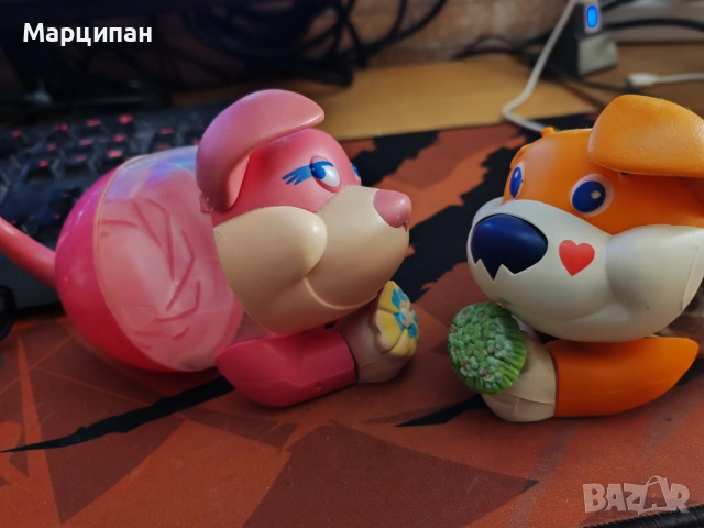 Играчки от Кореком, снимка 2 - Колекции - 53125602