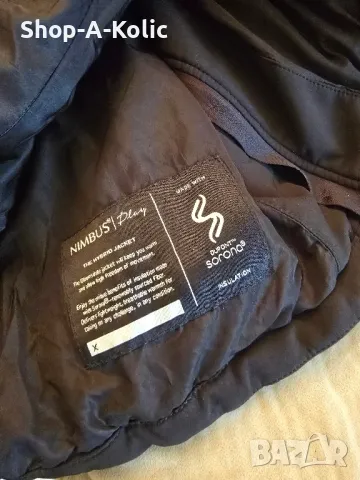 Original DCM Dream Concept Motorsport LAMBORGHINI Hybrid Jacket, снимка 7 - Якета - 50384047