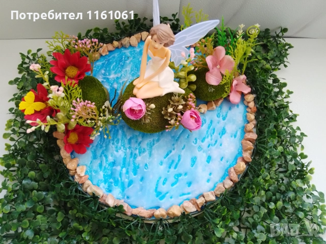 ДЕКОРАЦИИ, снимка 2 - Декорация за дома - 52750119